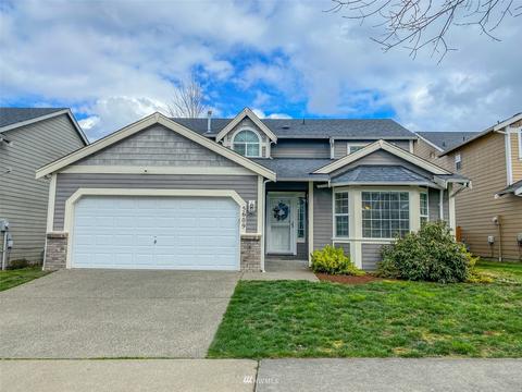 5609 55th Loop SE, Olympia, WA 98513 photo 1