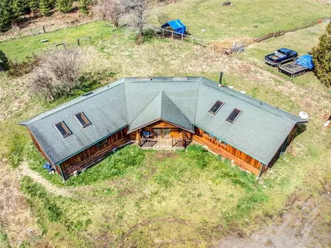 246 Kiona Rd, Randle, WA 98377 photo 7
