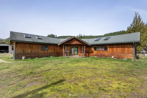 246 Kiona Rd, Randle, WA 98377 photo 1