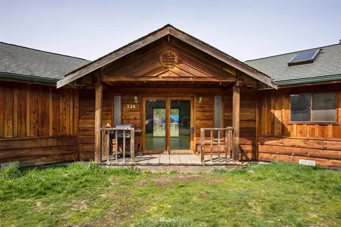 246 Kiona Rd, Randle, WA 98377 photo 9