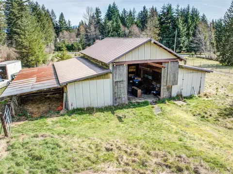 246 Kiona Rd, Randle, WA 98377 photo 5