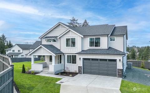 2314 29th Street Pl SE #LOT 18, Puyallup, WA 98374