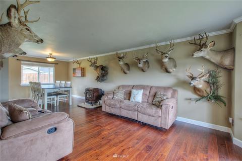 312 Whitley St NW, Orting, WA 98360 photo 3