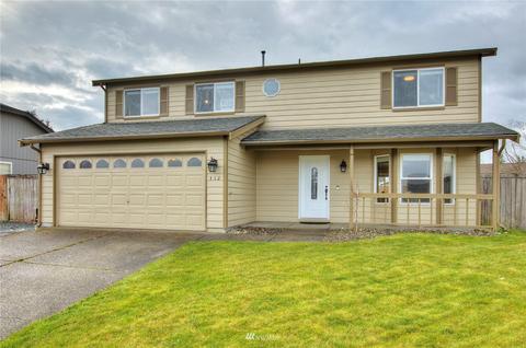 312 Whitley St NW, Orting, WA 98360 photo 1