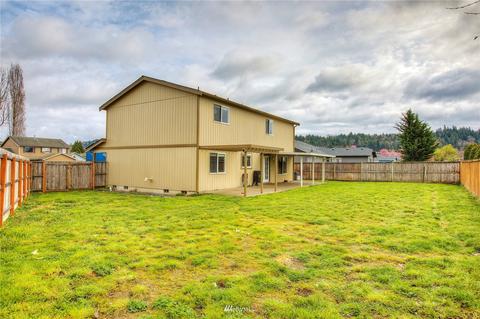 312 Whitley St NW, Orting, WA 98360 photo 24