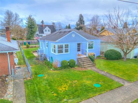 1931 Park St, Enumclaw, WA 98022 photo 2
