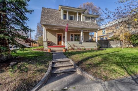 703 University St, Walla Walla, WA 99362 photo 1