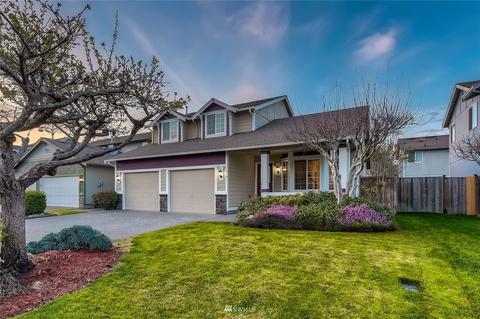7819 207th St E, Spanaway, WA 98387 photo 2