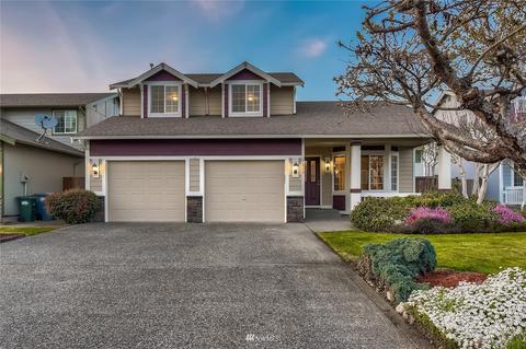 7819 207th St E, Spanaway, WA 98387 photo 1