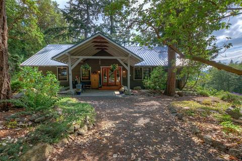 111 Gafford Ln, Eastsound, WA 98245 photo 6