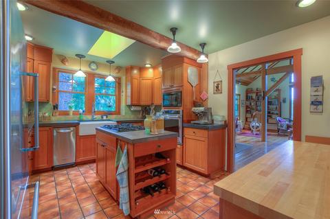 111 Gafford Ln, Eastsound, WA 98245 photo 11