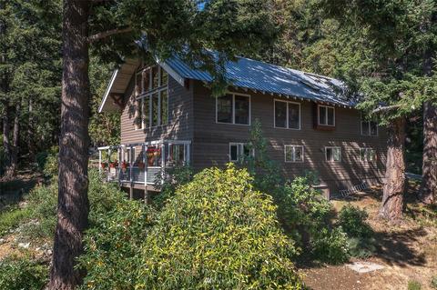111 Gafford Ln, Eastsound, WA 98245 photo 1