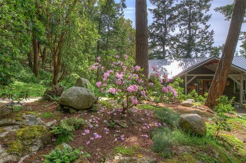111 Gafford Ln, Eastsound, WA 98245 photo 5