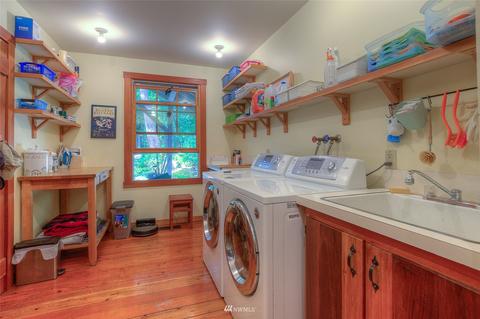111 Gafford Ln, Eastsound, WA 98245 photo 22
