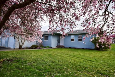 150 Trowbridge, Sequim, WA 98382 photo 1