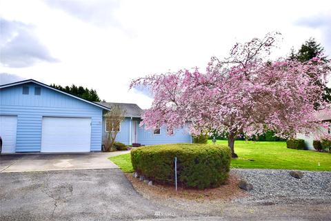 150 Trowbridge, Sequim, WA 98382 photo 2