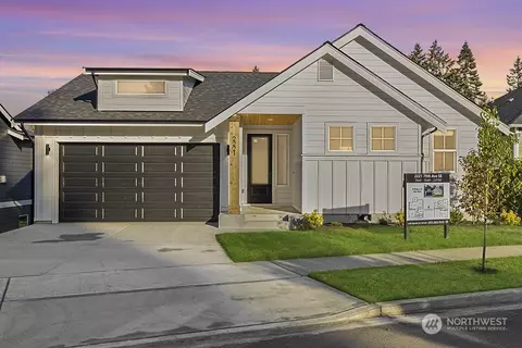 2221 79th Ave SE, Tumwater, WA 98501