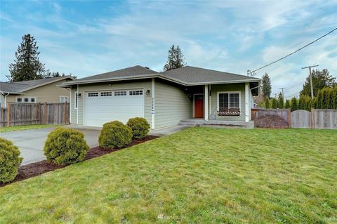 3524 Porter St, Enumclaw, WA 98022 photo 1