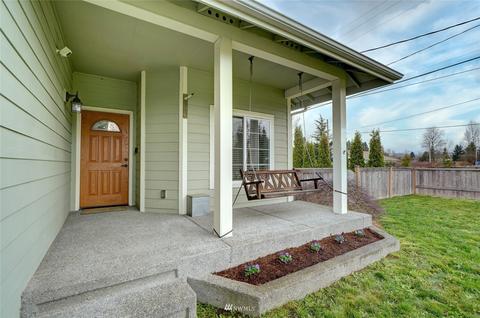 3524 Porter St, Enumclaw, WA 98022 photo 2