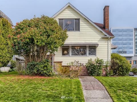 1231 Colby Ave, Everett, WA 98201 photo 2