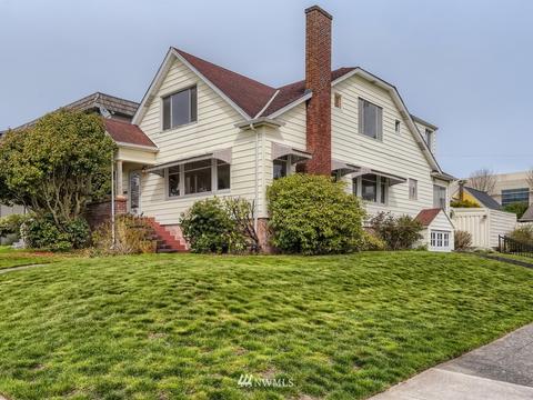 1231 Colby Ave, Everett, WA 98201 photo 1