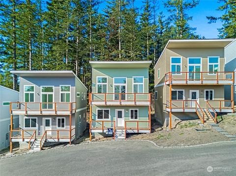 614 Finnegan Way, Friday Harbor, WA 98250
