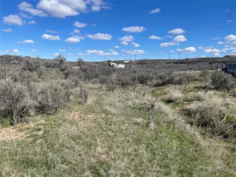 0 Lot 8 Pardee Pl, Ephrata, WA 98823
