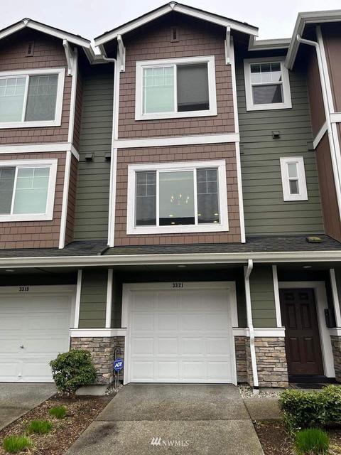 3321 31st Dr, Everett, WA 98201 photo 1