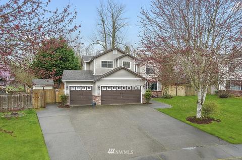 1204 Williams Ct NW, Orting, WA 98360 photo 1