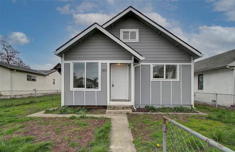 357 17th Ave, Longview, WA 98632 photo 1