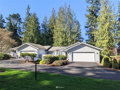 121 Fairway Dr, Sequim, WA 98382 photo 1