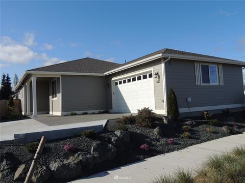 643 N Galloway Blvd, Sequim, WA 98382 photo 1