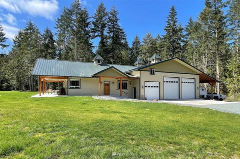 216 John Scott Rd, Sequim, WA 98382 photo 2
