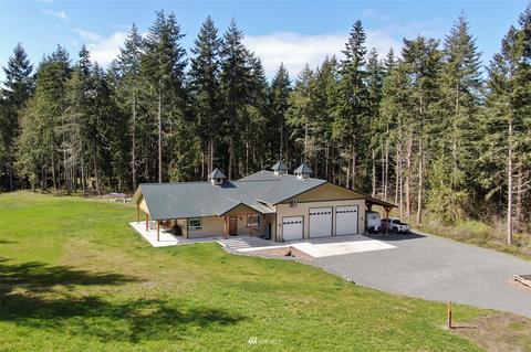216 John Scott Rd, Sequim, WA 98382 photo 1