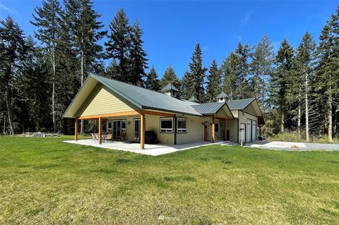 216 John Scott Rd, Sequim, WA 98382 photo 11