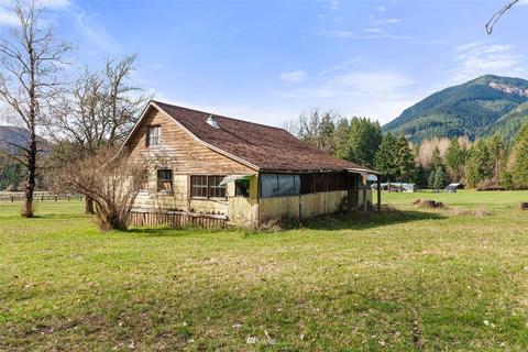 2190 Cispus Rd, Randle, WA 98377 photo 38