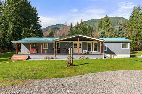 2190 Cispus Rd, Randle, WA 98377 photo 7