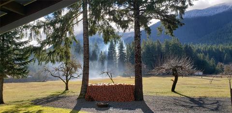 2190 Cispus Rd, Randle, WA 98377 photo 4