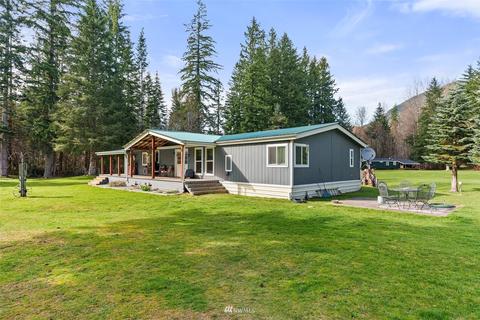 2190 Cispus Rd, Randle, WA 98377 photo 6