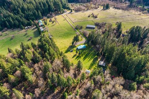 2190 Cispus Rd, Randle, WA 98377 photo 1