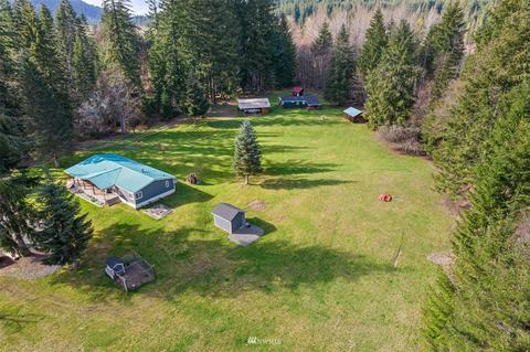 2190 Cispus Rd, Randle, WA 98377 photo 40