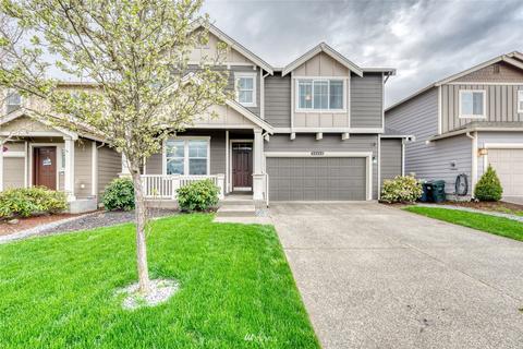 20040 19th Ave E, Spanaway, WA 98387 photo 1