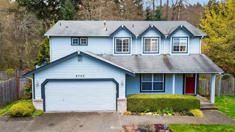 8720 203rd St E, Spanaway, WA 98387 photo 2