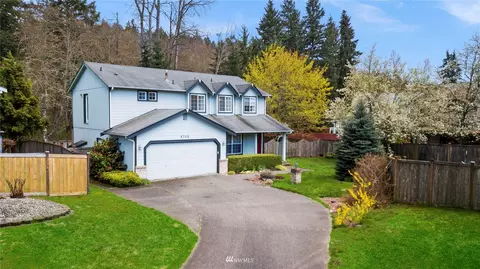 8720 203rd St E, Spanaway, WA 98387 photo 1