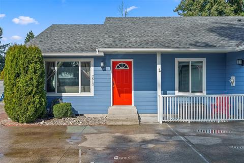 2613 Borst Ave, Centralia, WA 98531 photo 3