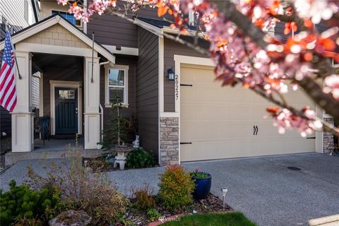 20227 19th Ave E, Spanaway, WA 98387 photo 1