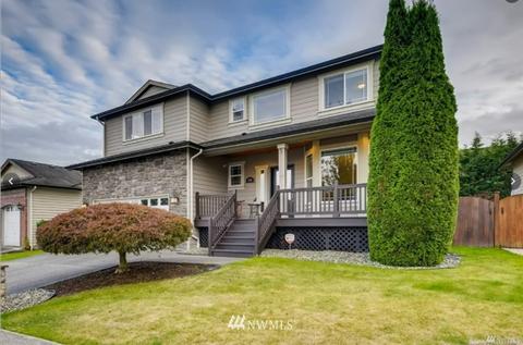 5116 115th St SE, Everett, WA 98208 photo 1