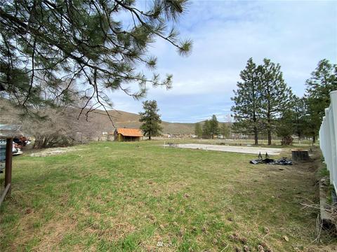 110 Evergreen, Twisp, WA 98856 photo 1