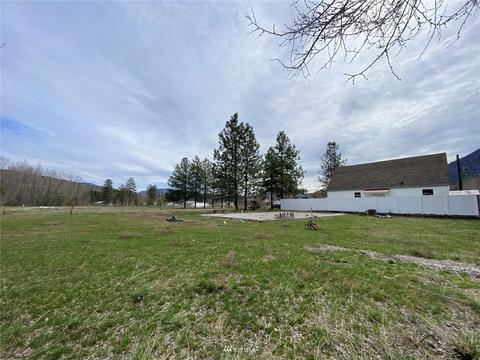 110 Evergreen, Twisp, WA 98856 photo 2