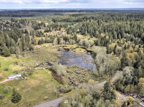 992 E Mason Benson Rd, Grapeview, WA 98546 photo 27